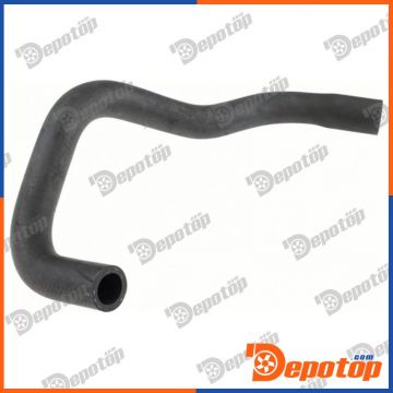 Tuyau de liquide de refroidissement pour FORD | CPP-FR-038, 09341